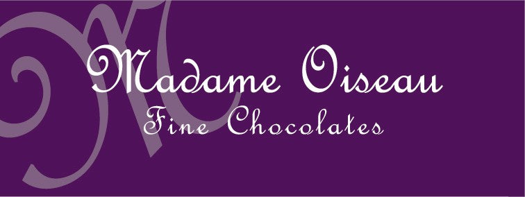 Madame Oiseau Fine Chocolates